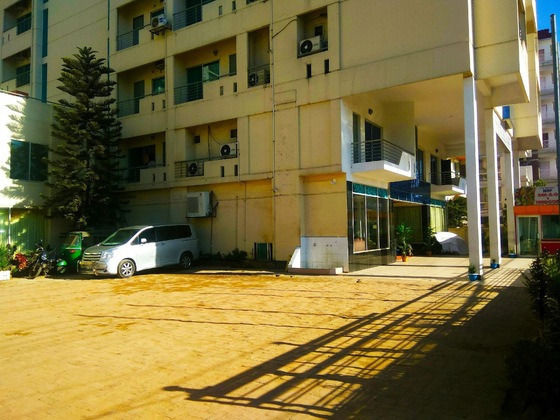 Gallery - Uni Resort