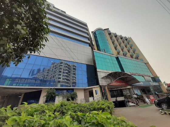 Gallery - Hotel Valley Garden