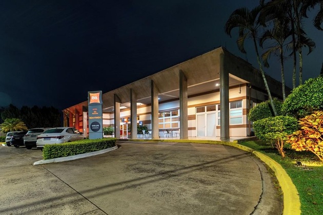 Gallery - Ibis Paulinia