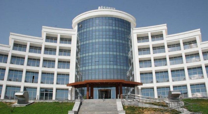 Gallery - Agsaray Deluxe Hotel