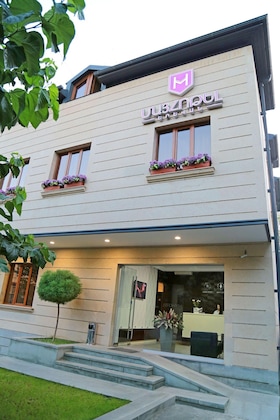 Gallery - My Hotel Yerevan