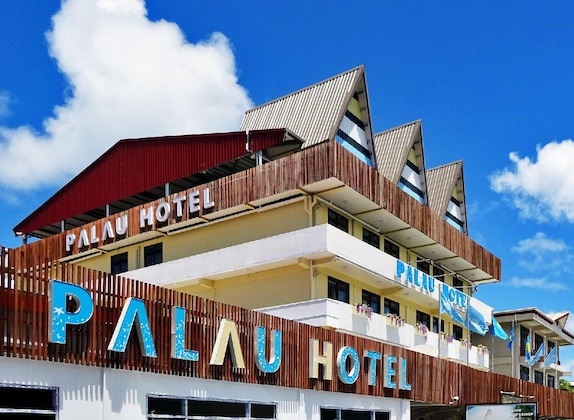 Gallery - Palau Hotel