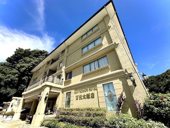 Gallery - Sea Passion Hotel