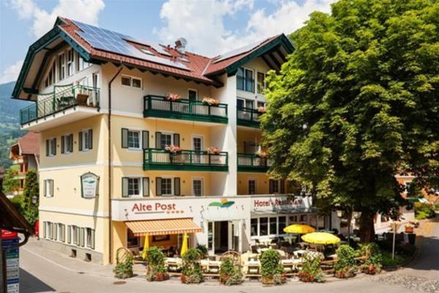 Gallery - Hotel Alte Post