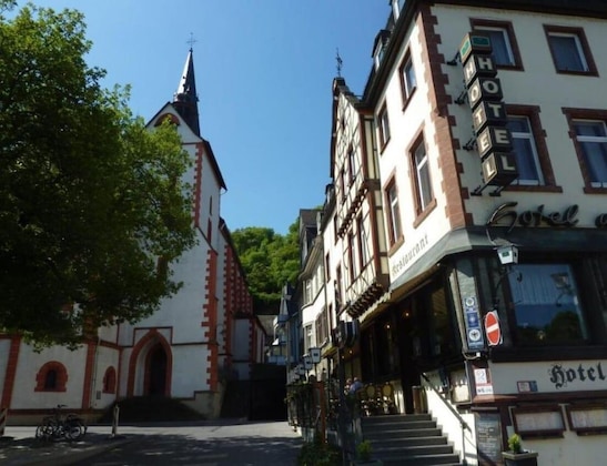 Gallery - Hotel Am Markt