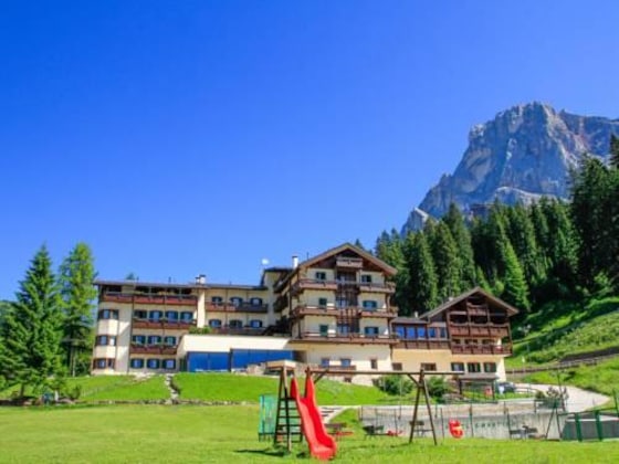 Gallery - Hotel San Martino