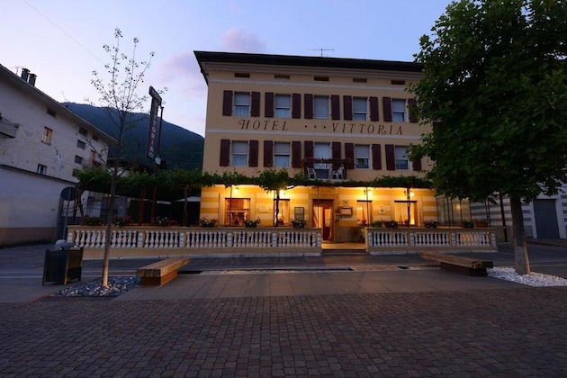 Gallery - Hotel Vittoria
