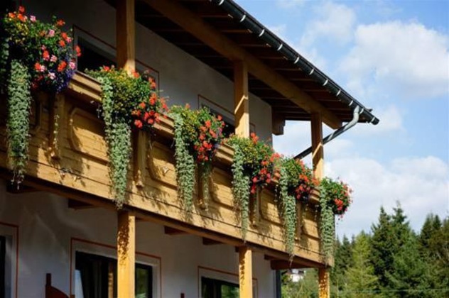 Gallery - Hotel Seefelderhof