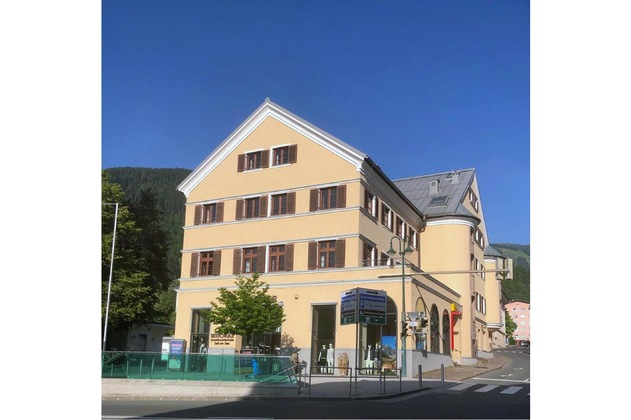 Gallery - Post Residence Apartments