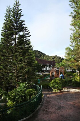 Gallery - Equatorial Hill Resort Cameron Highlands