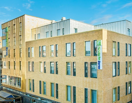 Gallery - Holiday Inn Express London - Ealing By Ihg