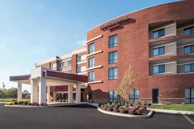 Gallery - Courtyard By Marriott Shippensburg