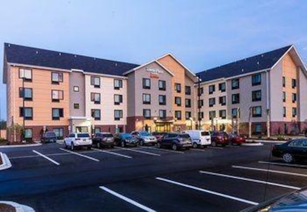 Gallery - Towneplace Suites By Marriott Florence