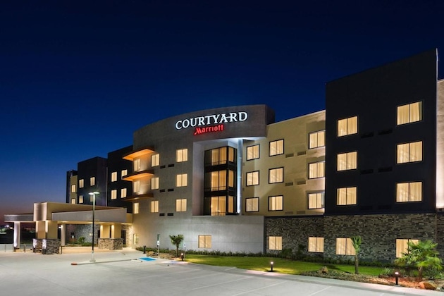 Gallery - Courtyard Houston Katy Mills