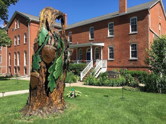 Gallery - Oak Valley Inn & Suites