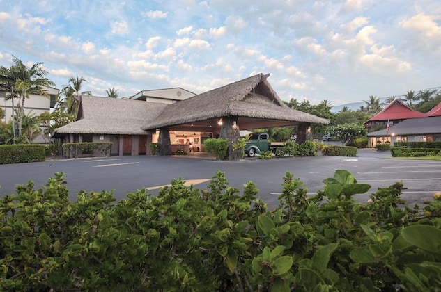 Gallery - Club Wyndham Kona Hawaiian Resort
