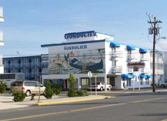 Gallery - Gondolier Motel