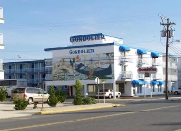 Gallery - Gondolier Motel