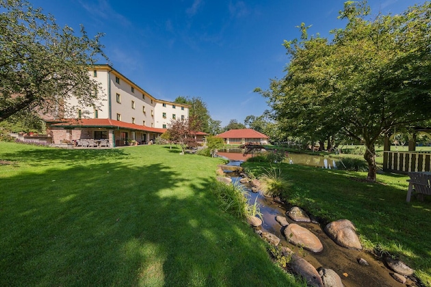 Gallery - Boutique Hotel Pri Mlyne
