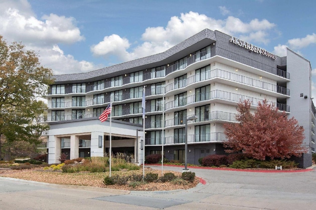 Gallery - Aksarben Suites Trademark Collection by Wyndham