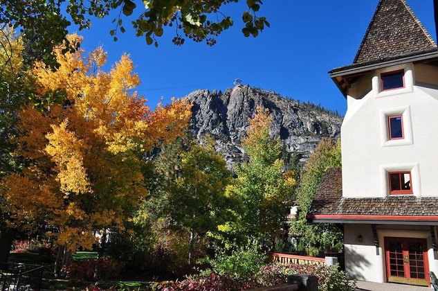 Gallery - GetAways at Olympic Village Inn