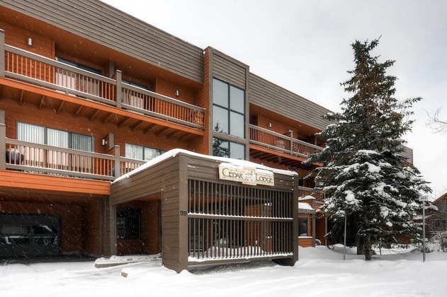 Gallery - Cedars Lodge Condos By Crmr
