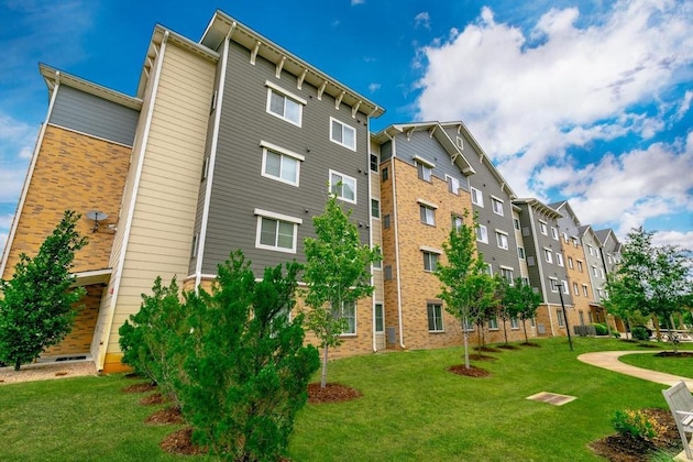 Gallery - Waterwalk Extended Stay By Wyndham Wichita