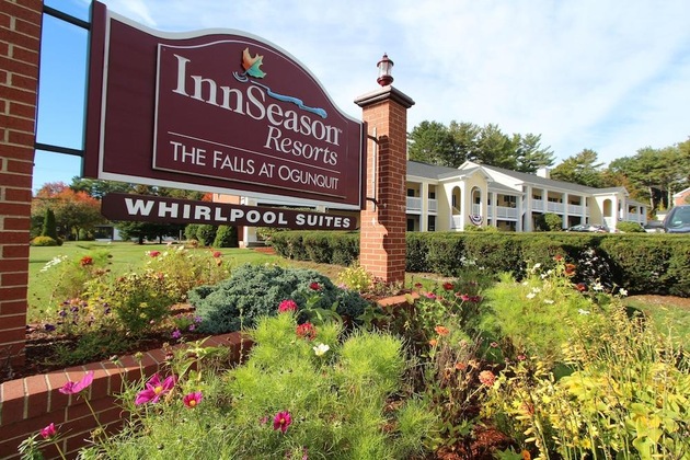 Gallery - Innseason Resorts The Falls At Ogunquit