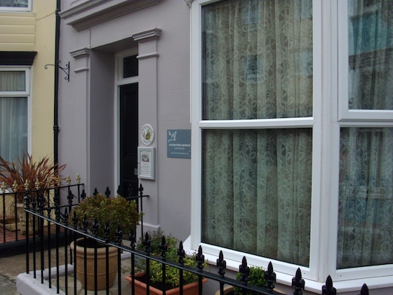 Gallery - Lockinbar Holiday Apartment