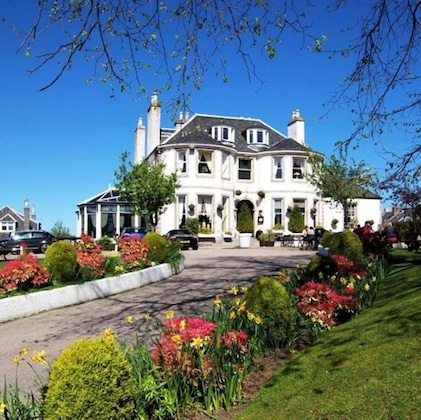 Gallery - The Ferryhill House Hotel