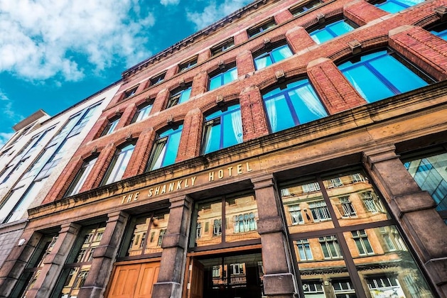 Gallery - The Shankly Hotel