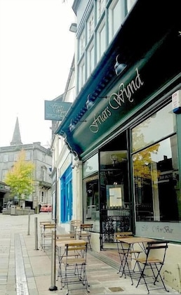 Gallery - Friars Wynd Hotel