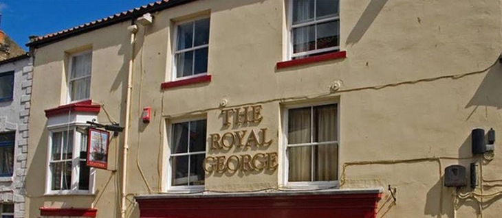 Gallery - The Royal George