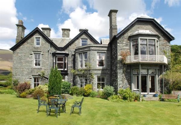 Gallery - Lairbeck Hotel