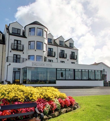 Gallery - Bayview Hotel