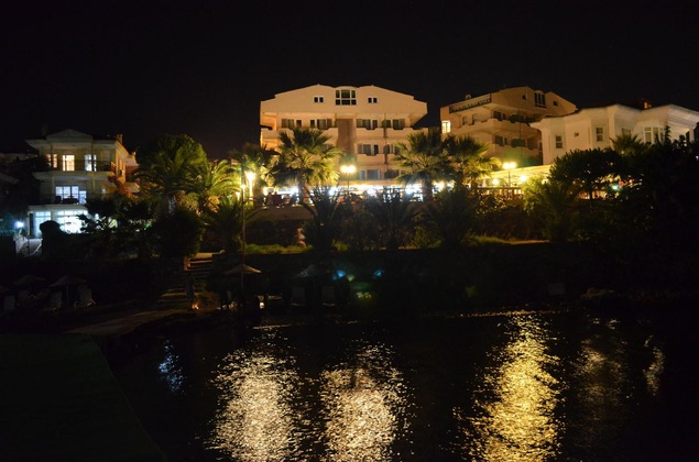 Gallery - Cunda Panorama Hotel