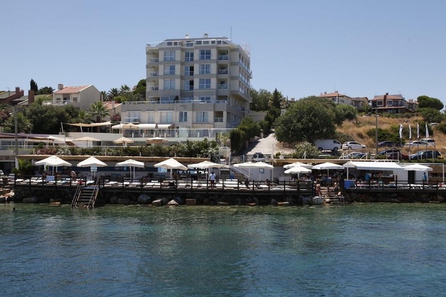 Gallery - Dalyan Residence & Suites