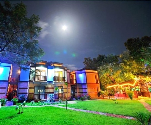Gallery - Lykia Edrassa Hotel