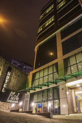 Gallery - Park Square Hotel