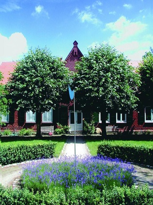 Gallery - Seehotel Am Neuklostersee