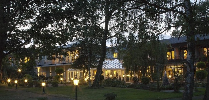 Gallery - Landhotel Stähle