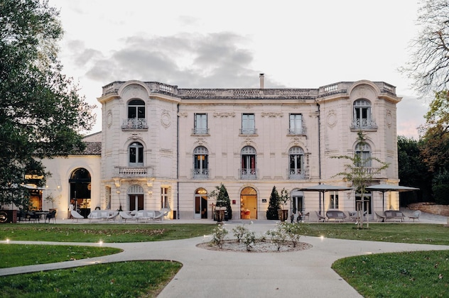 Gallery - Hôtel Domaine De Biar