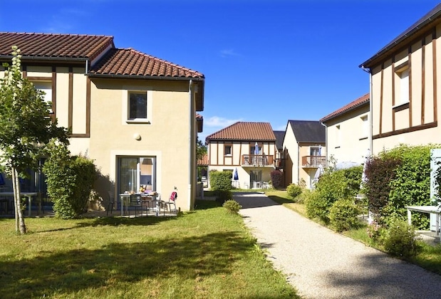 Gallery - Résidence Odalys Le Hameau Du Moulin