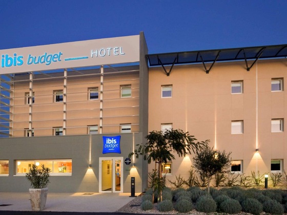 Gallery - Ibis Budget Istres Trigance