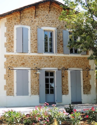 Gallery - Le Domaine De La Mandoune