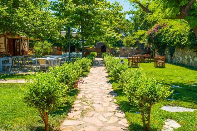 Gallery - Armagrandi Bozcaada