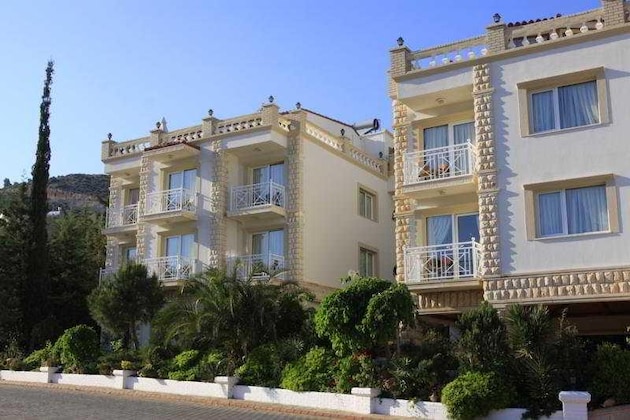Gallery - Asfiya Sea View Hotel