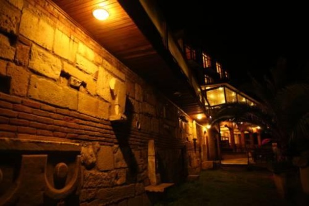 Gallery - Sinop Antik Otel