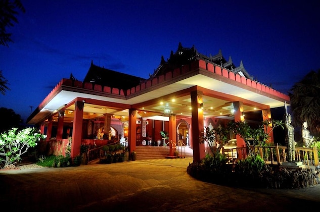 Gallery - Gracious Bagan Hotel