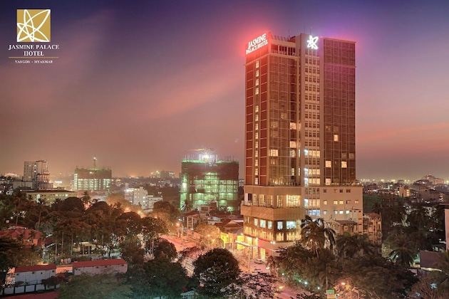 Gallery - Jasmine Palace Hotel